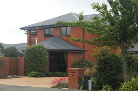 Photo of property in 11 Dunmurry Place, Casebrook, Christchurch, 8051