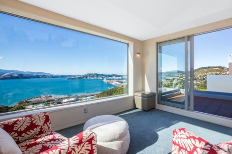 Photo of property in 8 Elgin Way, Khandallah, Wellington, 6035