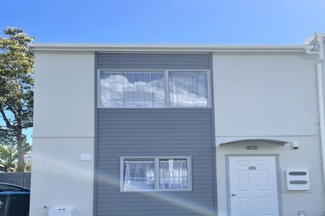 Photo of property in 34/218 Captain Springs Road, Onehunga, Auckland, 1061