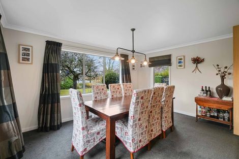 Photo of property in 12 Heaphy Court, Rolleston, 7614