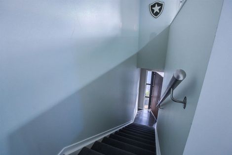 Photo of property in 44d Willoughby Street, Whitiora, Hamilton, 3200