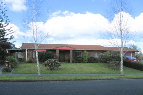 Photo of property in 2 Augusta Place, Te Kamo, Whangarei, 0112