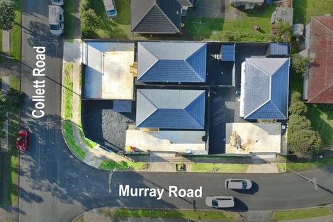 Photo of property in 19 Murray Road, Otara, Auckland, 2023
