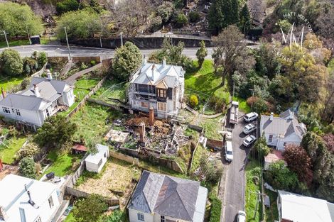 Photo of property in 3 Phillips Street, Kensington, Dunedin, 9011