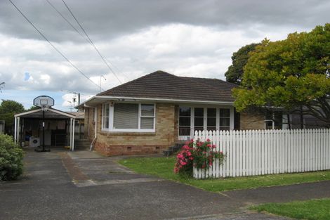 Photo of property in 2/21 Scott Avenue, Mangere Bridge, Auckland, 2022