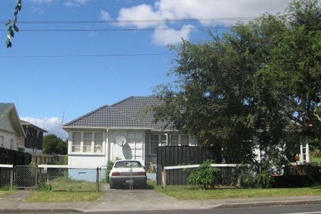 Photo of property in 41 High Street, Otahuhu, Auckland, 1062