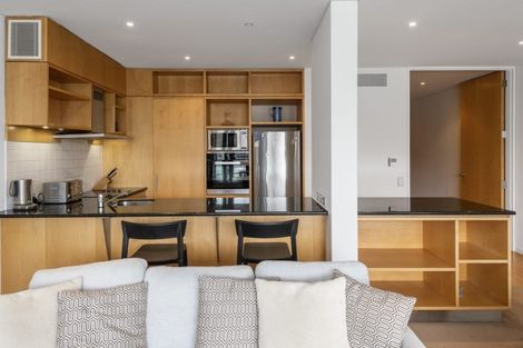 Photo of property in The Point Apartments, 502/121 Customs Street West, Auckland Central, Auckland, 1010