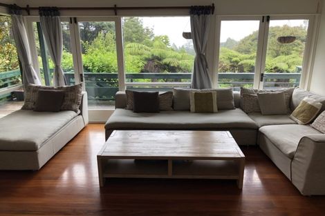 Photo of property in 34 Tawini Road, Titirangi, Auckland, 0604