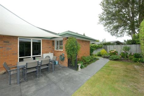 Photo of property in 36 Merrin Street, Avonhead, Christchurch, 8042