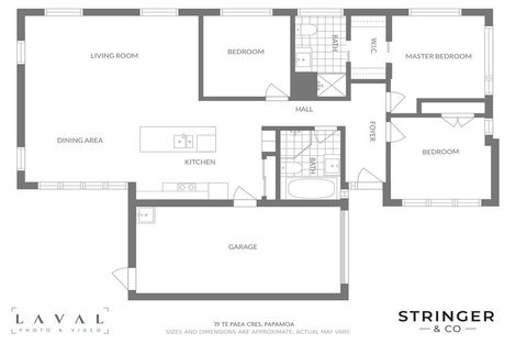 Photo of property in 19 Te Paea Crescent, Papamoa Beach, Papamoa, 3118