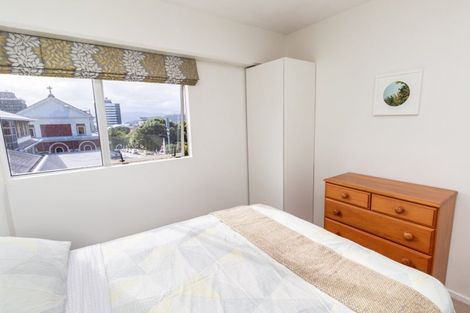 Photo of property in Capital Hill Apartments, 26/54 Hill Street, Thorndon, Wellington, 6011