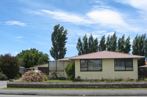 Photo of property in 67 Glenroy Street, Woolston, Christchurch, 8062