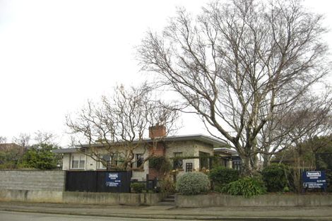 Photo of property in 211 Conyers Street, Strathern, Invercargill, 9812