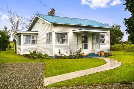 Photo of property in 3806 State Highway 26, Waitoa, 3310