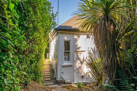 Photo of property in 12 Montrose Street, North East Valley, Dunedin, 9010