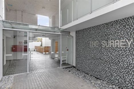 Photo of property in 403/19 Surrey Crescent, Grey Lynn, Auckland, 1021