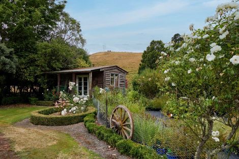 Photo of property in 671 Inland Kaikoura Road, Inland Road, Kaikoura, 7373