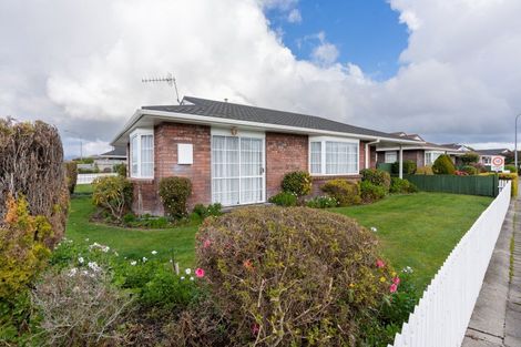 Photo of property in 138 Albert Street, Terrace End, Palmerston North, 4410