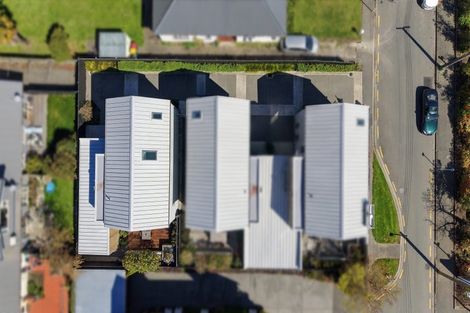 Photo of property in 3/130 Office Road, Merivale, Christchurch, 8014