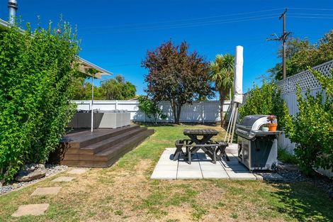 Photo of property in 1 Glendale Place, Witherlea, Blenheim, 7201