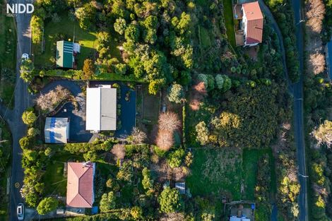 Photo of property in 52 Kauri Street, Ravensbourne, Dunedin, 9022