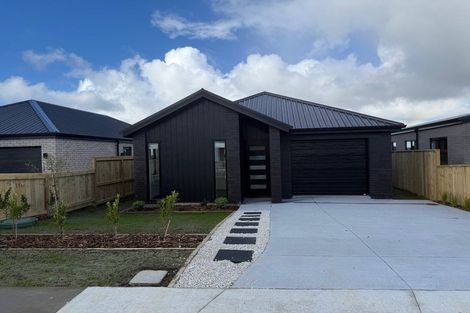 Photo of property in 28 Taiao Rise, Warkworth, 0985