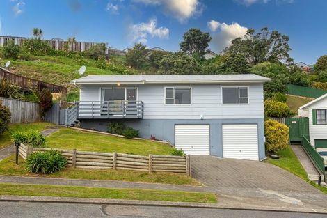 Photo of property in 12 Adventure Drive, Whitby, Porirua, 5024