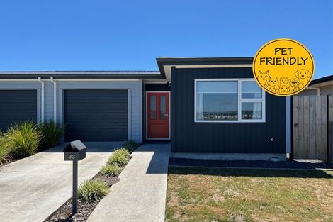 Photo of property in 33 Katipo Road, Takanini, 2112