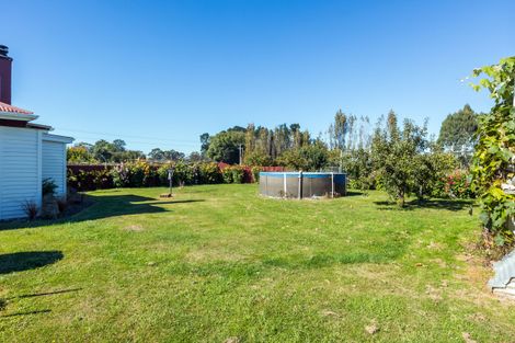 Photo of property in 7 Opuha Street East, Orari, Geraldine, 7992