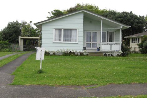 Photo of property in 9 Watchfield Close, Mangere, Auckland, 2022