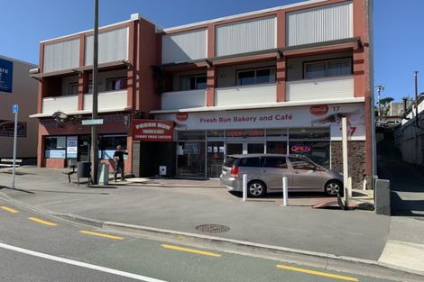 Photo of property in 4/11 Johnsonville Road, Johnsonville, Wellington, 6037