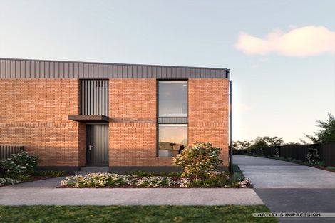 Photo of property in 2/28 Harker Street, Spreydon, Christchurch, 8024