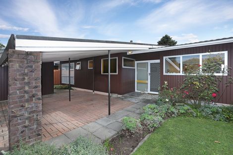 Photo of property in 10 Wallace Place, Hokowhitu, Palmerston North, 4410