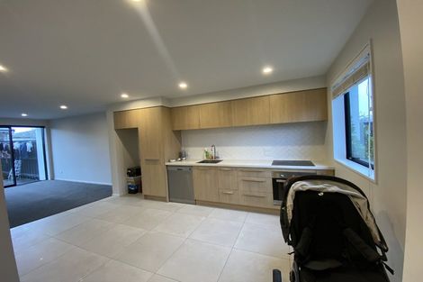 Photo of property in 122b Blenheim Road, Riccarton, Christchurch, 8041