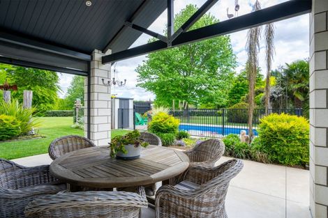 Photo of property in 23b Redwood Grove, Tamahere, Hamilton, 3283