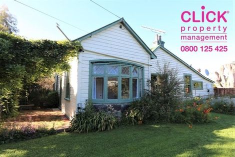 Photo of property in 6 Railway Lane, Outram, 9019