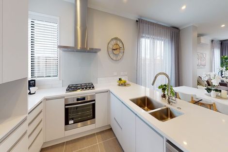 Photo of property in 62 Nugget Avenue, Hobsonville, Auckland, 0616