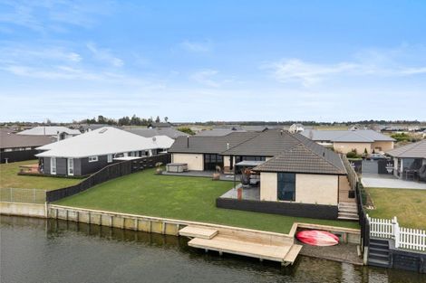 Photo of property in 6 Trent Place, Huntingdon, Ashburton, 7774