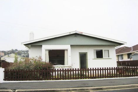 Photo of property in 58 Loyalty Street, Forbury, Dunedin, 9012