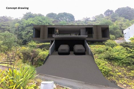 Photo of property in 7 Fantail Terrace, Tairua, 3508