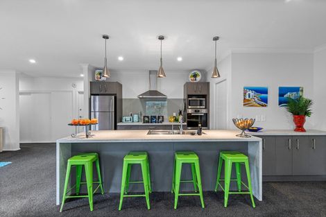 Photo of property in 7 Turnberry Crescent, Morrinsville, 3300