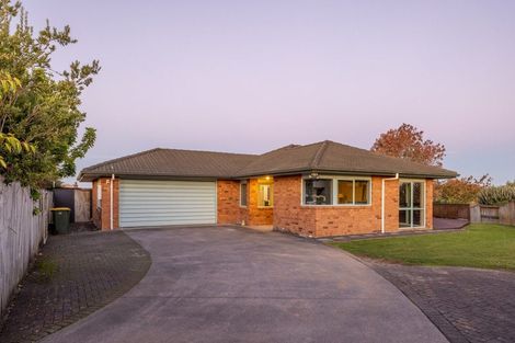 Photo of property in 13a Achilles Rise, Flagstaff, Hamilton, 3210