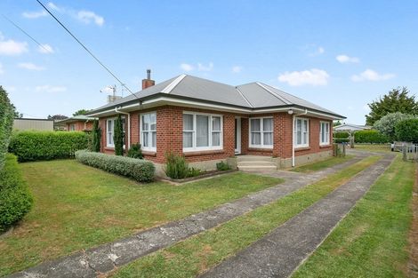 Photo of property in 9 Fitzgerald Avenue, Matamata, 3400