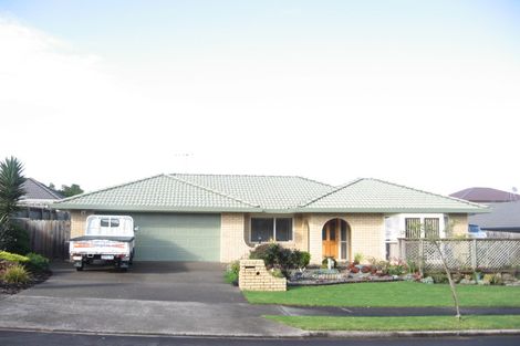 Photo of property in 44 Stewart Gibson Place, Manurewa, Auckland, 2105