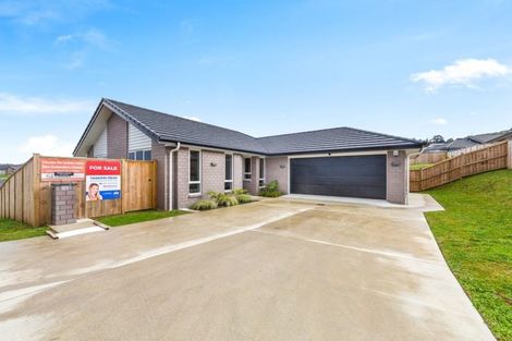 Photo of property in 31f Helenvale Crescent, Pokeno, 2402