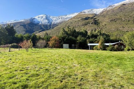 Photo of property in 24a Kiwi Street, Makarora, Wanaka, 9382