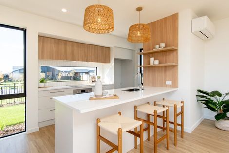 Photo of property in 8 Thornborough Drive, Rolleston, 7615