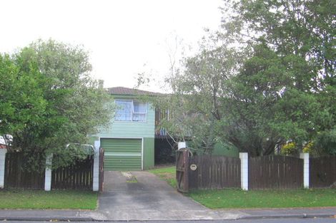 Photo of property in 63 Solar Road, Glen Eden, Auckland, 0602