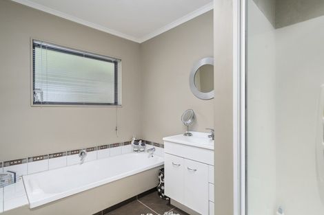 Photo of property in 43b Roto Street, Hurdon, New Plymouth, 4310