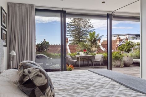 Photo of property in 204/15b Augustus Terrace, Parnell, Auckland, 1052